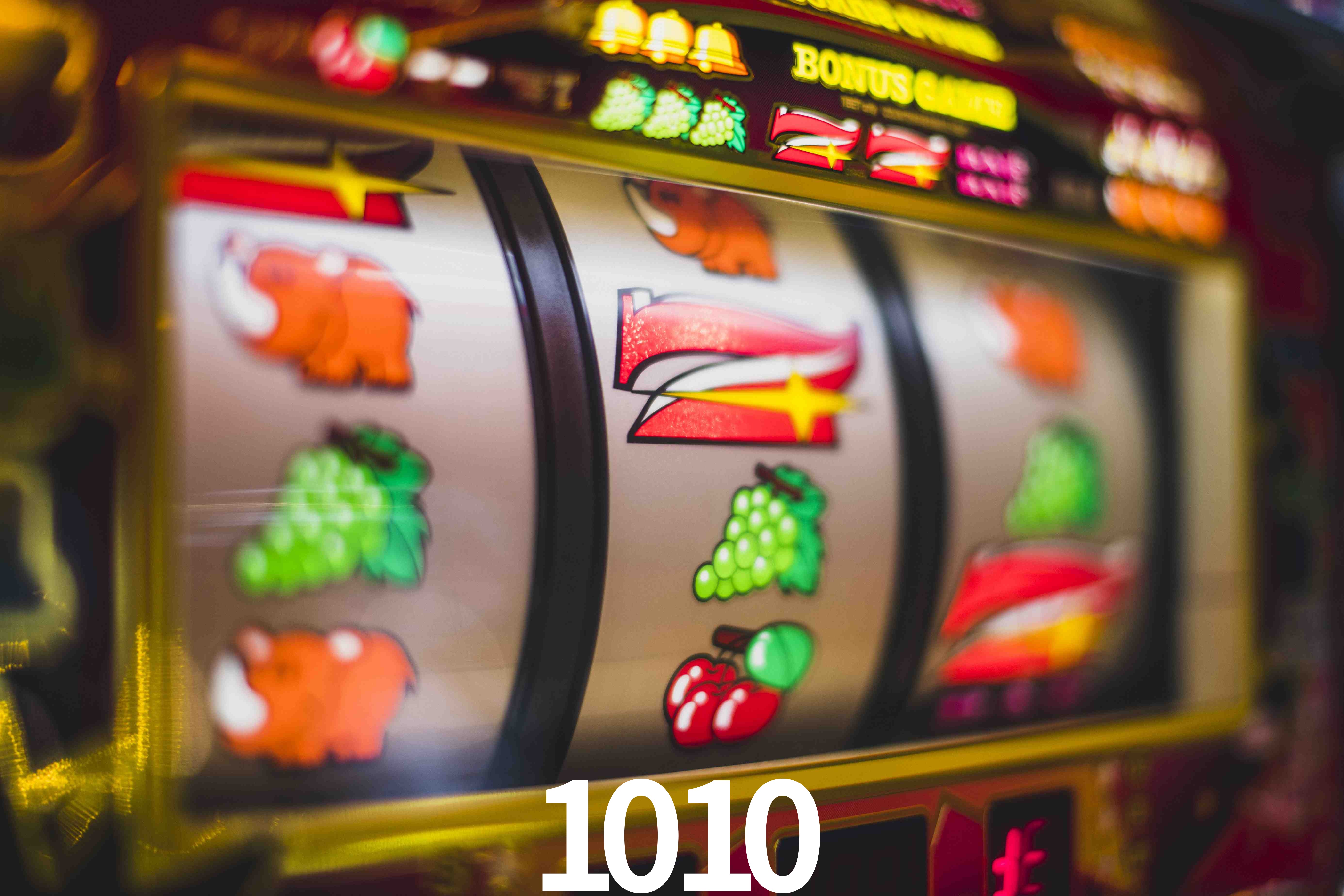 Statistics 1010