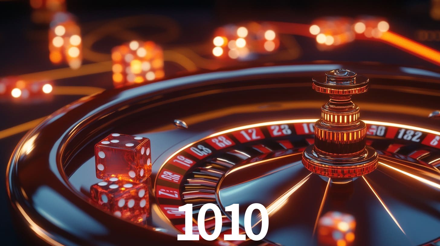 Basketball Betting 1010