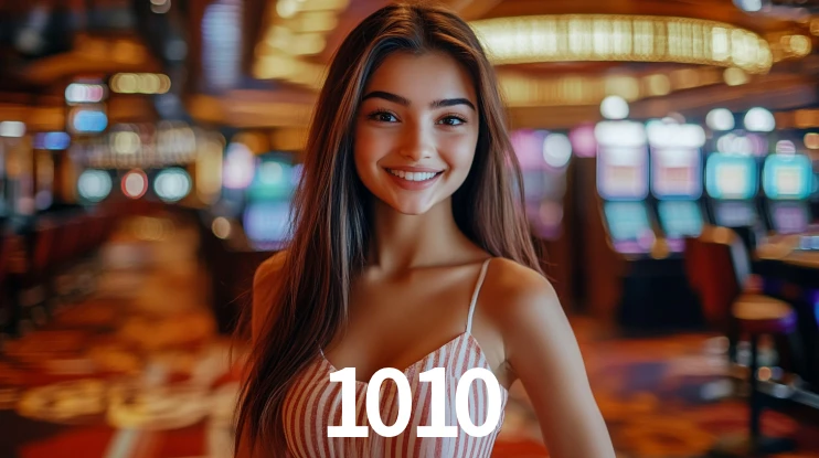 Welcome Bonus 1010