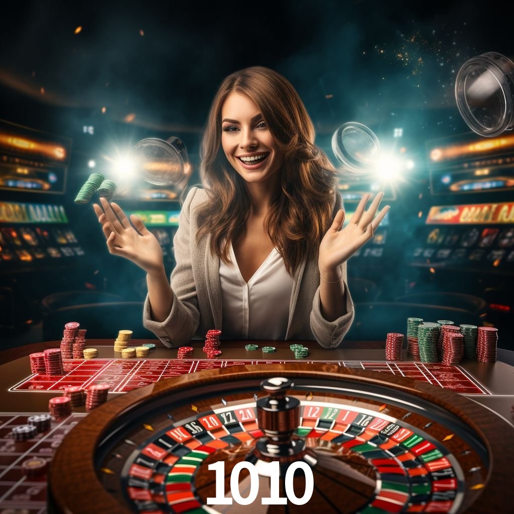1010 App Interface