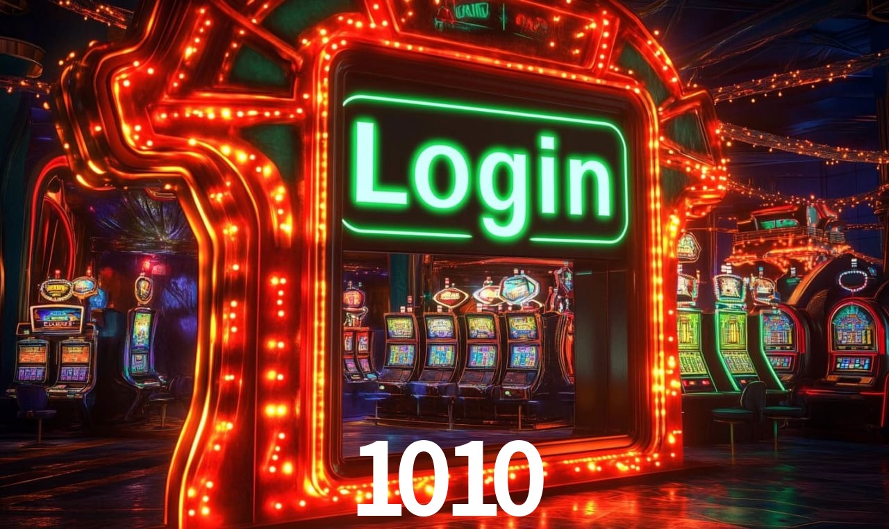 Jogos de Slot 1010
