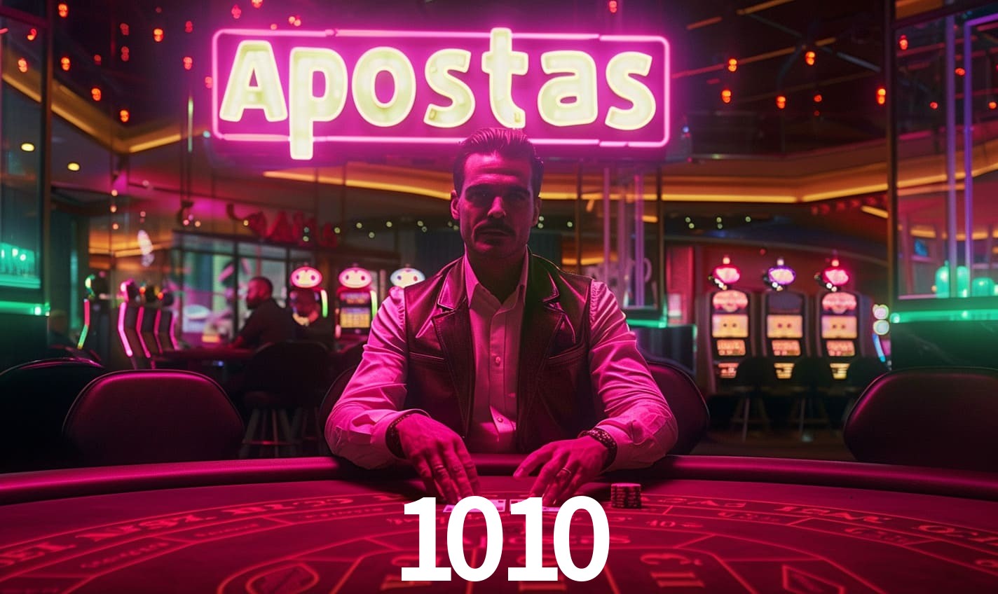 1010 Belo Horizonte - Provably Fair