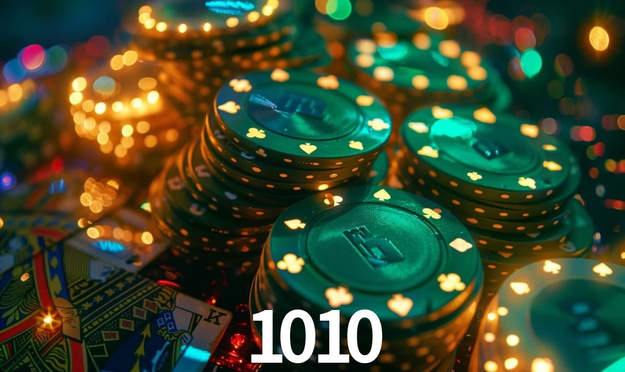 Diretório de Jogos 1010