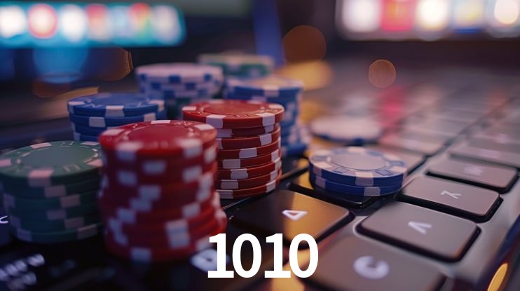 1010 - Support