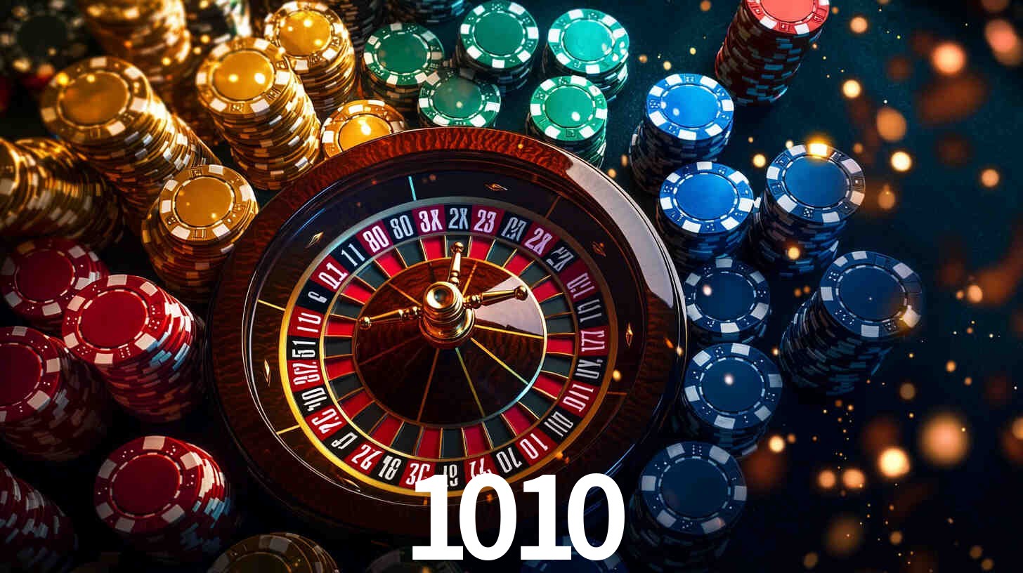 Tournaments 1010