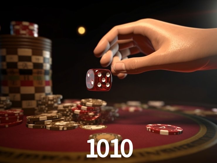 1010 São Paulo - Jogo Providers